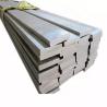 Buy cheap Ss316 316l Stainless Steel Flat Bar Width 30mm Circular Arc Edge from wholesalers