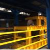 Buy cheap Annealing Hot Dip Continuous Galvanizing Line Furnace 0.12-0.6mm 650-1350mm from wholesalers