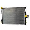 Buy cheap Aluminum Radiator Water Tank for BMW E81 E82 E84 E87 E88 E89 E91 E92 E93 17117562079 from wholesalers
