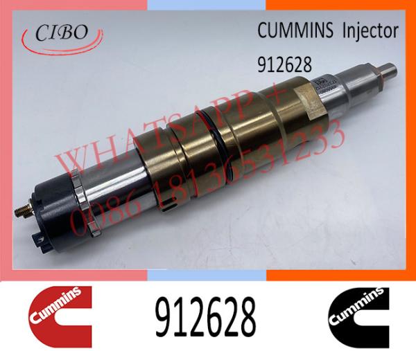 Quality Diesel Engine Fuel Injector 912628 2031836 1881565 0574380 For Cummins SCANIA R Series  Engine for sale