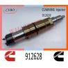 Buy cheap Diesel Engine Fuel Injector 912628 2031836 1881565 0574380 For Cummins SCANIA R Series  Engine from wholesalers