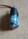 Ryobi Assembly 5894-59-710 Ink Key Motor TE-16KJ2-12-576