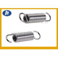 Buy cheap Sofa / Bed Door Helical Torsion Spring Free Length Stainless Steel Tension product