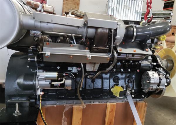 Buy cheap 6 Cylinders Mitsubishi 6D16 Diesel Engine For Excavator Hd1430-3 from wholesalers