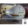 Buy cheap 30cbm 15T LPG Storage Tank With Pump Filling Scales from wholesalers