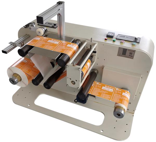 Buy cheap YG PT100-A Film Slitting And Rewinding Machine For Automatic Payoff Takeup from wholesalers