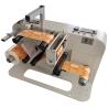 Buy cheap 120W Film Coding Rewinding System Machine from wholesalers