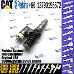 Remanufactured Injector 250-1304 250-1306 250-1308 FOR engine 3508B/3512B/3516B