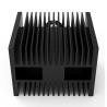 Buy cheap ISO 4G 60w~80W DIN Female 50 Ohm RF Dummy Load from wholesalers