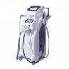 Buy cheap Rejuvenation OPT SHR Machine E Light IPL RF+Nd Yag Laser Device MJ402 from wholesalers