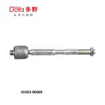 45503-0E060 Rack End for Toyota ASU50/KLUGER/HIGHLANDER/GSU5 /ASU50/GSU5