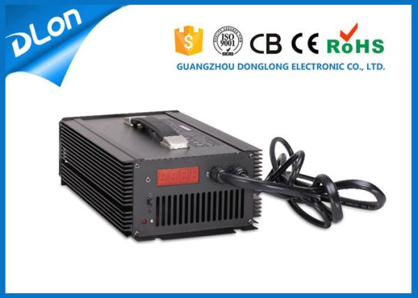 20a 25a 30a 50a 80a lead acid battery charger 1500w with ce &rohs for electric