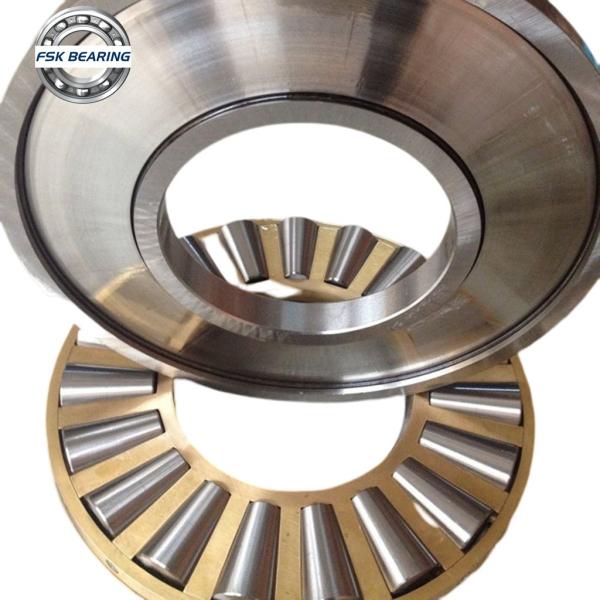 Buy cheap Single Row T20020-902A2 Thrust Tapered Roller Bearing 508*990.6*196.85mm Full Complement from wholesalers