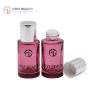 Buy cheap Round Shape Bulk Essential Oil Bottles 20ml Capacity Customized from wholesalers