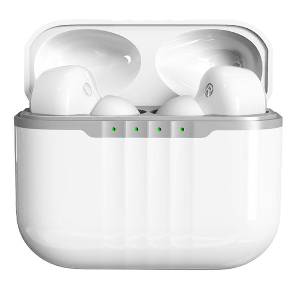 Buy cheap J7 Android Gaming Bluetooth Stereo Earbud 3D Surround Sound Earphones from wholesalers