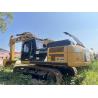 Buy cheap 36 Ton Used Komatsu Excavator Komatsu Pc360 With 1.6M3 Bucket from wholesalers