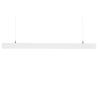 Buy cheap CRI≥80 Suspended LED Linear Light / Suspended Led Strip Lighting 80 - 90lm/w from wholesalers
