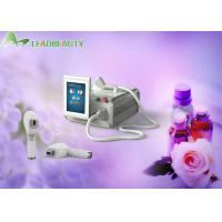 Buy cheap High Power 808nm Diode Painless and permament Laser Hair Removal Equipment product