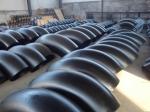 astm a234 wpb 90 Degree LR SEAMLESS CARBON STEEL ELBOW