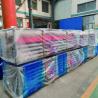 Buy cheap Automatic Stacking Brick Production Machines 15000 - 30000 Bricks/hr from wholesalers