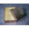 Buy cheap Shoe rigid box from wholesalers