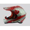 Buy cheap ECE Cross Motorcycle Helmets from wholesalers