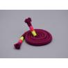 Buy cheap Custom 30cm 100% Polyester Drawstring Cord For Clothing from wholesalers