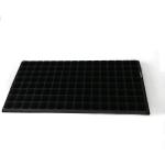 many kinds of holes of the plastic Plant Growing Trays plant seeding tray