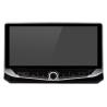 Buy cheap 10.88" Screen with Mobile Holder For Toyota Corolla 2018-2020 Car Multimedia Stereo from wholesalers