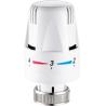 Buy cheap 4001 4002 4003 4004 4005 Alternative Thermostatic Actuators / Thermo Actuating Heads / Wax Motors For TRV Valve from wholesalers