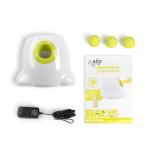 Adjustable Distance Automatic Tennis Ball Launcher Interactive Dog Walking
