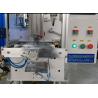 Buy cheap Metal Parts Toys Castors Sealing Packing Machine Data Line Filling 3 Sides Seal Packaging Machine from wholesalers