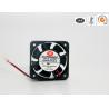 Buy cheap High Performance CPU Cooler Fan 6000 RPM 12V DC 4.95 CFM With Sleeve Bearing from wholesalers