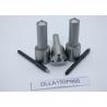Buy cheap Black Needle Color DENSO Injector Nozzle Mini Size 0 . 18MM Hole DLLA150P866 from wholesalers