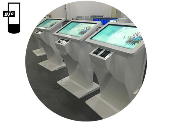Buy cheap 65 Inch 1080P 10 Points Touch OEM Digital Signage from wholesalers