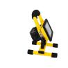 Buy cheap 36 LED Portable Rechargeable Floodlight 3000LM , Car Garage Tent Camping Light from wholesalers