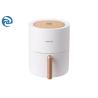 Buy cheap 800W 2.5L Smart Home Air Fryer 2.6qt Round Multifunctional from wholesalers