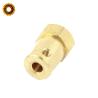Buy cheap Bike Sandblasting CNC Milling Parts CMM Brushed Stainless Steel Ra1.6 from wholesalers