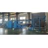Buy cheap 3200mm Width Automatic Grade Automatic Laminating Machine for Curtain Production Line from wholesalers