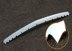 Benz New Vito 2016 2017 Exterior Body Trim Parts , Front Bumper Lower Garnish