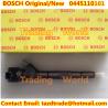 Buy cheap BOSCH Original Injector 0445110101/0445110064 / 33800-27000/3380027000 / 3380027010 from wholesalers