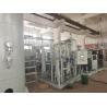 Buy cheap On Site Skid Mounted Instrument Air Skid Package Automated ODM from wholesalers