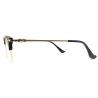 Buy cheap BD003 High-Quality Acetate Metal Glasses for All-Day Comfort from wholesalers