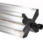 Hydraulic Sheet Metal Forming Dies Multi V Bending Die