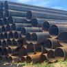 Buy cheap SAW SS400 Q235 Carbon Steel Pipe Saw Steel Pipe X42 X52 20mm from wholesalers