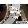 Buy cheap DN1500 Portable Pipe Cutting and Beveling Machine Quick Installation from wholesalers