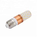 E12 E14 12W 16W Edison Filament Bulbs / 3000K LED Filament Candle Bulb