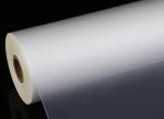 18 mic Matt Bopp Book Cover Protective Laminating Film Thermal For Packaging