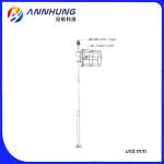 IP65 80m/s Wind SS3104 Helipad Obstruction Light for Aircraft Warning