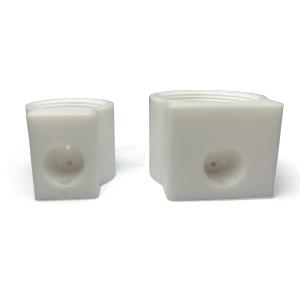 Buy cheap High PrecisionCNC Machining POM Parts from wholesalers